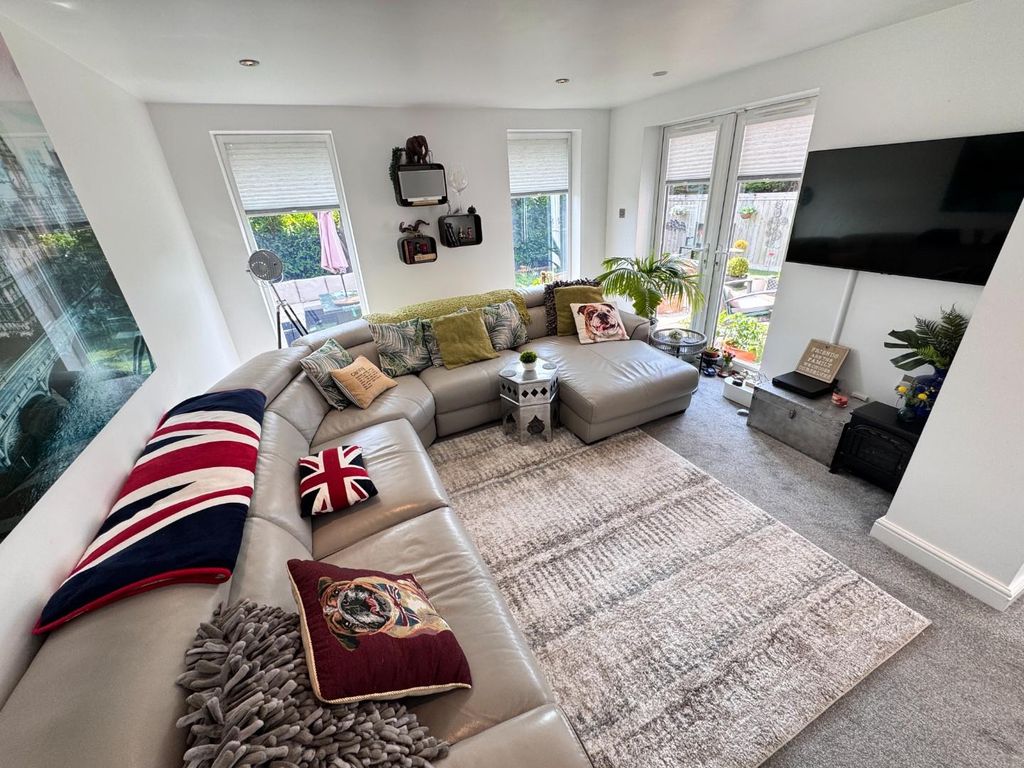 Additional image 10 of 4 bed detached house for saleLakeston Close, Deer Park, Hartlepool TS26