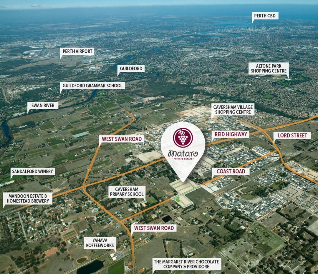 Additional image 2 of 282 Graciano Way, Dayton WA 6055