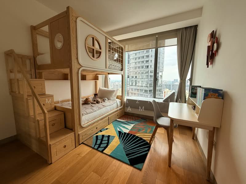 Additional image 8 of 7 Ardmore Park