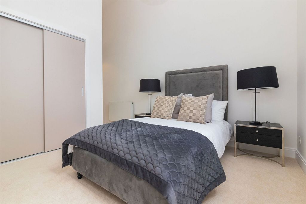 Additional image 9 of 2 bed flat for saleApartment 39 - The Old Schoolhouse, North Woodside Road, Glasgow G20