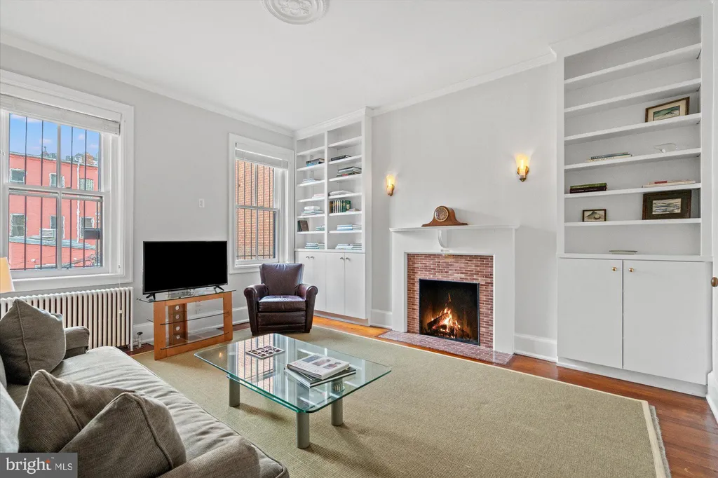 Additional image 31 of 2021 Q Street NW, Washington, DC 20009