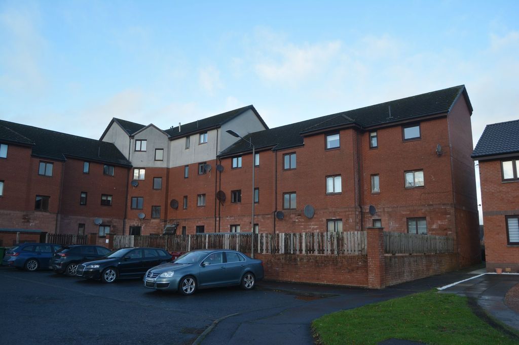 2 bed flat for saleLongdales Avenue, Falkirk FK2