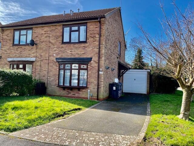 Additional image 14 of Newman Way, Birmingham, B45