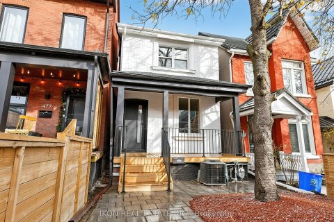 Additional image 8 of 475 Delaware Avenue, Toronto, ON, M6H 2V1