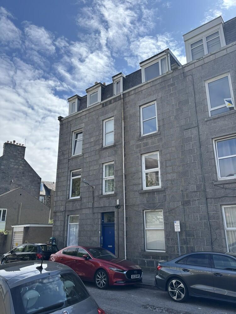 Additional image 6 of 3 Belgrave Terrace, TFR, Aberdeen, AB25 2NR