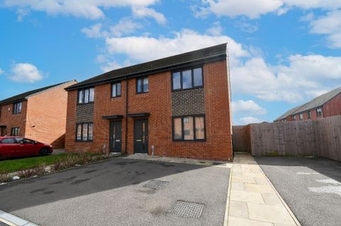 Poppy Lane, Salford M6