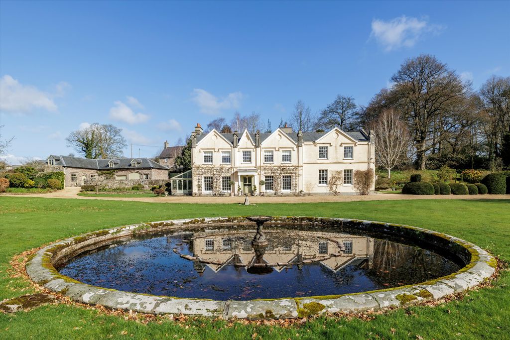 Additional image 5 of 9 bed detached house for saleLlandefalle, Brecon, Powys LD3