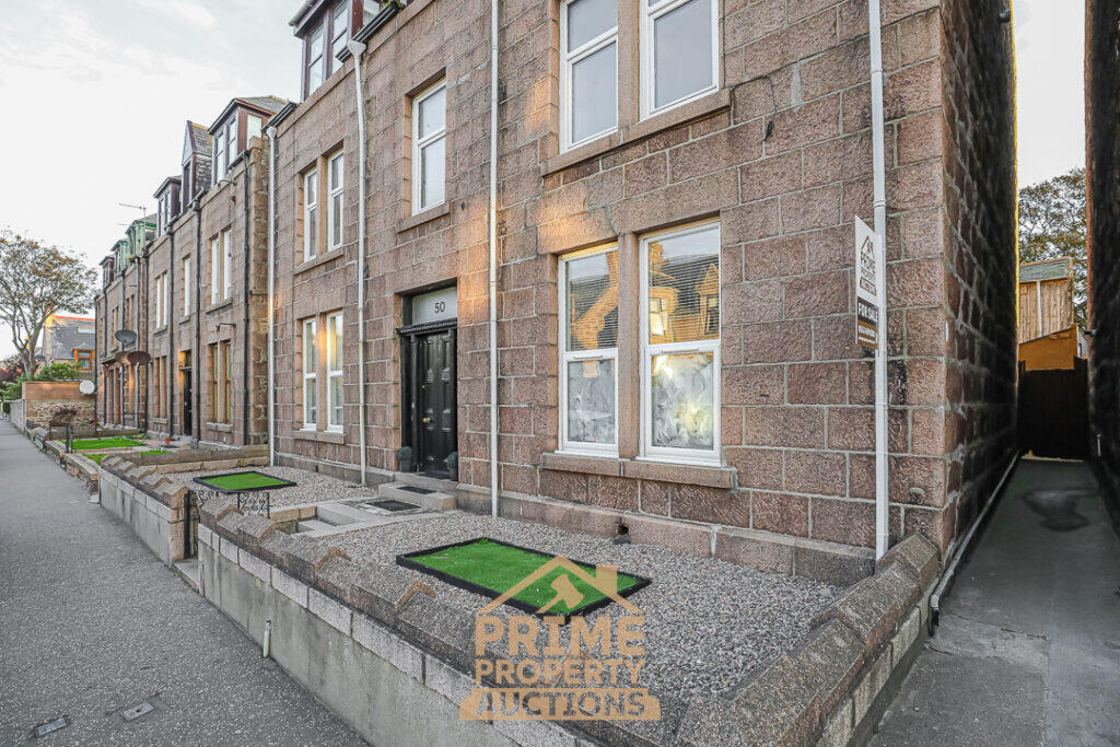 Additional image 26 of 48 Prince Street, Peterhead, AB42 1QL