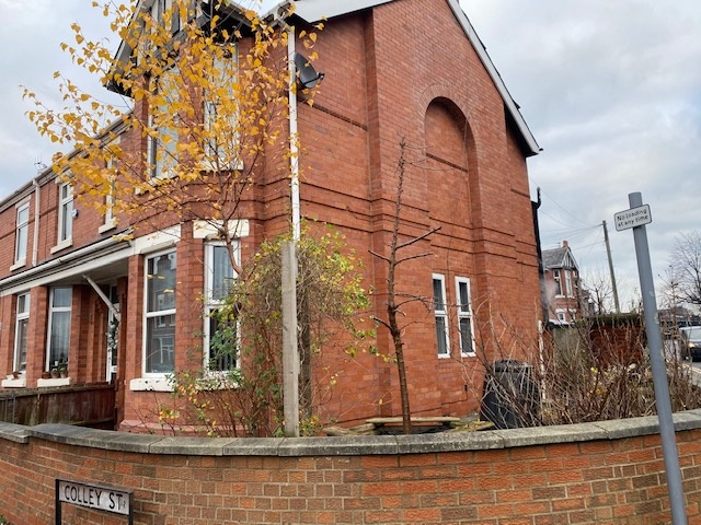 Additional image 2 of 3 Bed End Terrace, Colley Street, M32, N1 7GU