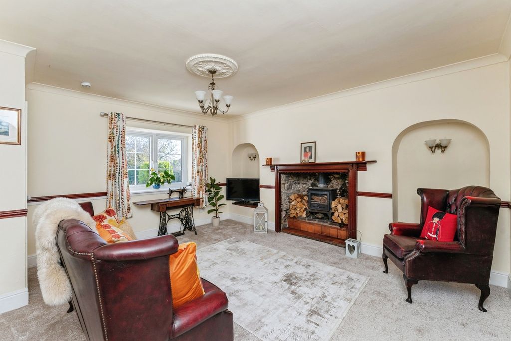 Additional image 4 of 4 bed detached house for saleMynydd Llan, Babell, Holywell, Flintshire CH8