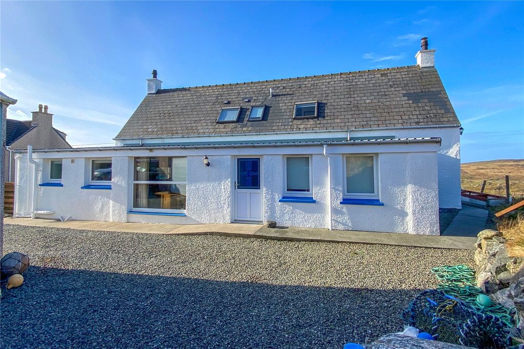 Additional image 31 of 3 bed detached house for saleUpper Carloway, Isle Of Lewis, Eilean Siar HS2