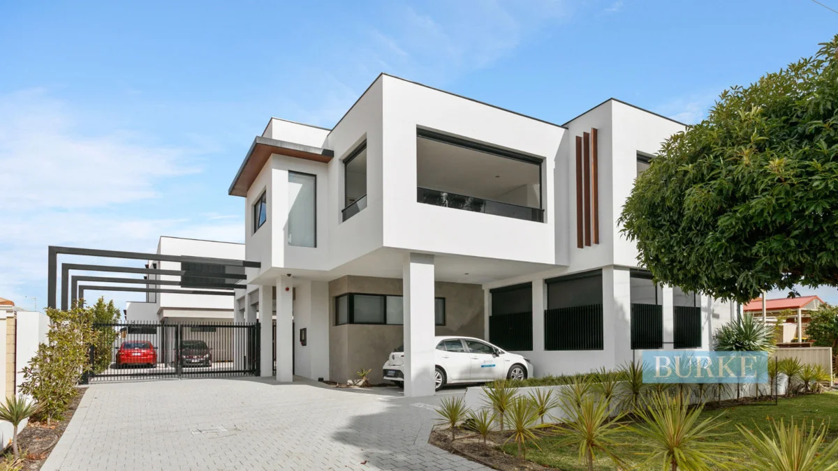 3/16 Peppering Way, Westminster WA 6061