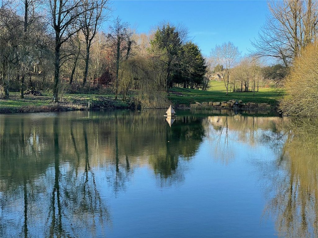 7 bed detached house for saleCold Aston, Bourton-On-The-Water, Cheltenham, Gloucestershire GL54 photo 2