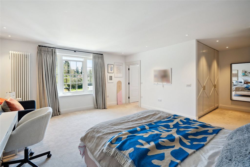 Additional image 18 of 6 bed detached house for saleCokes Lane, Chalfont St. Giles, Buckinghamshire HP8