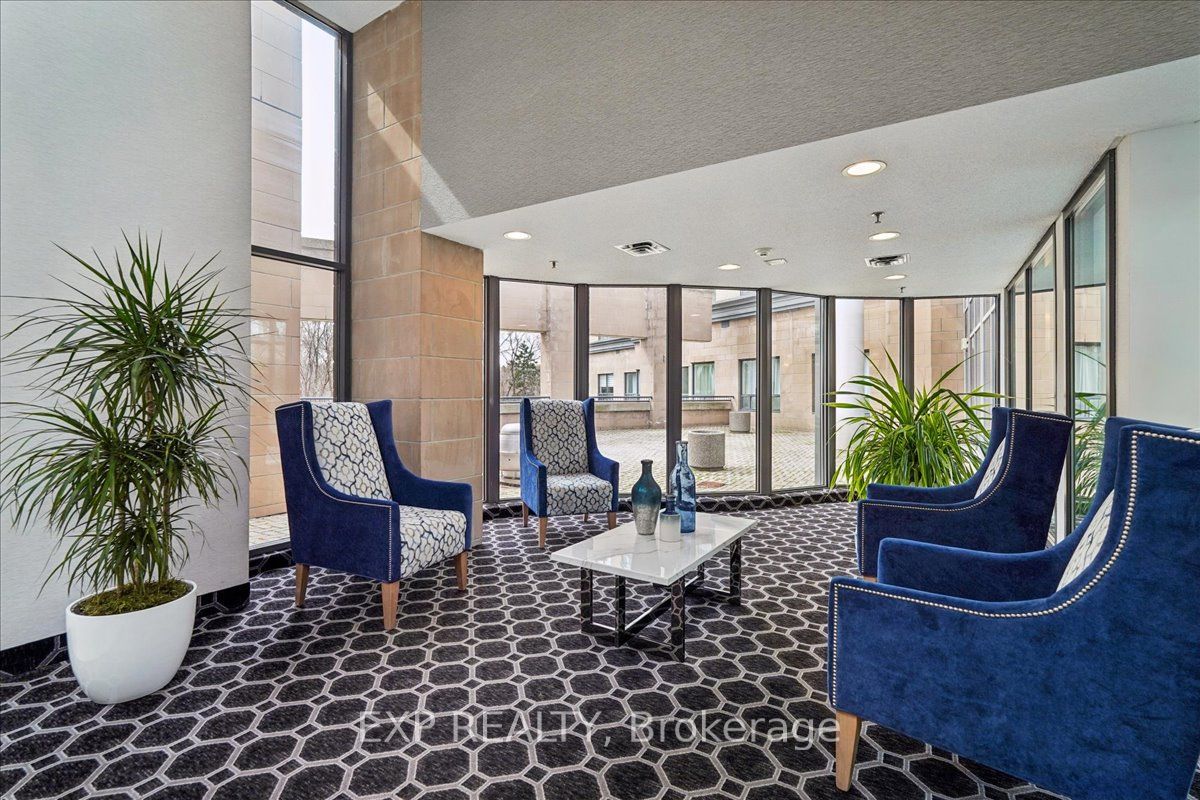 Additional image 4 of 802-3 Hickory Tree Road, Toronto, ON, M9N 3W5