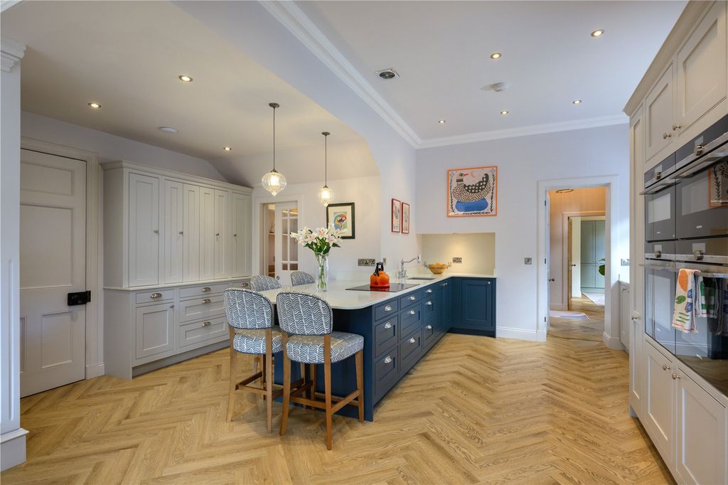 Additional image 2 of 6 bed detached house for saleGarvock Hill, Dunfermline, Fife KY12