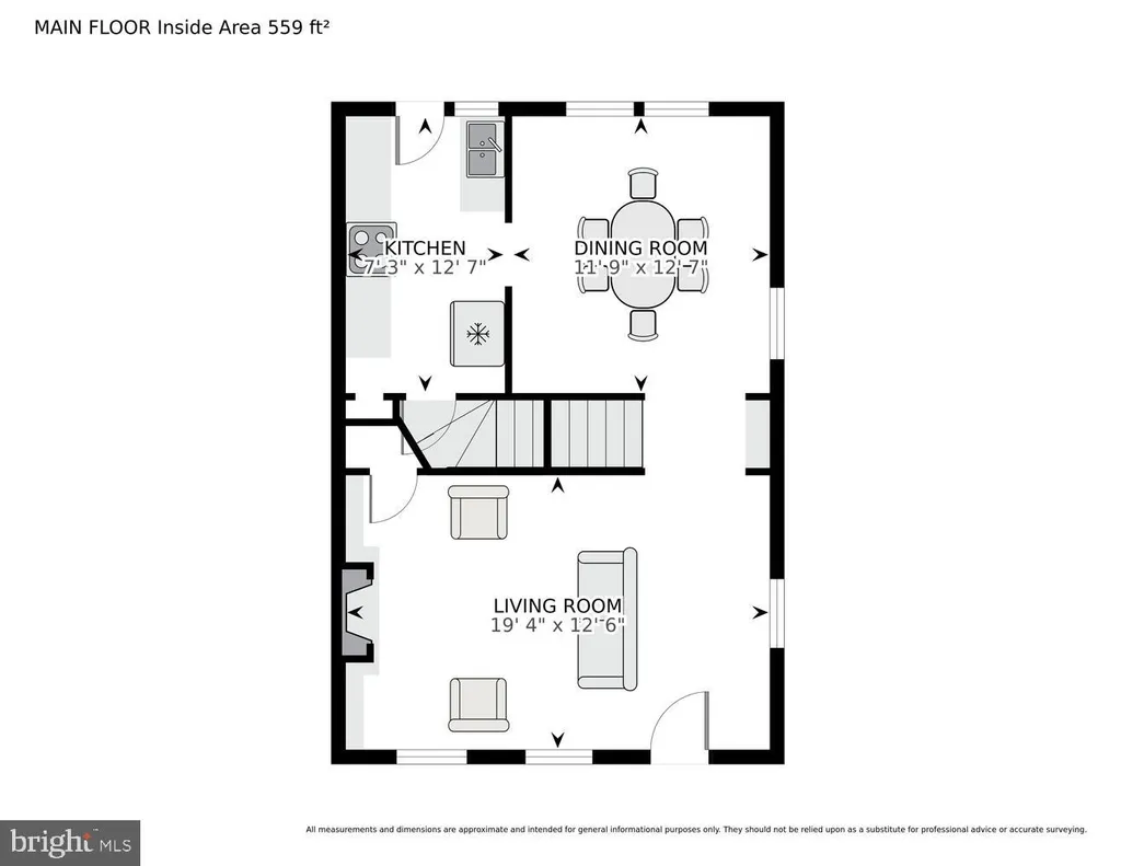 Additional image 31 of 1353 Kennedy Street NW, Washington, DC 20011