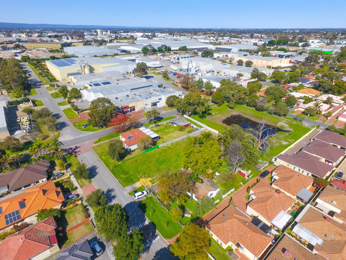 Additional image 5 of Lot 2-3/161 Raleigh Street, Carlisle WA 6101