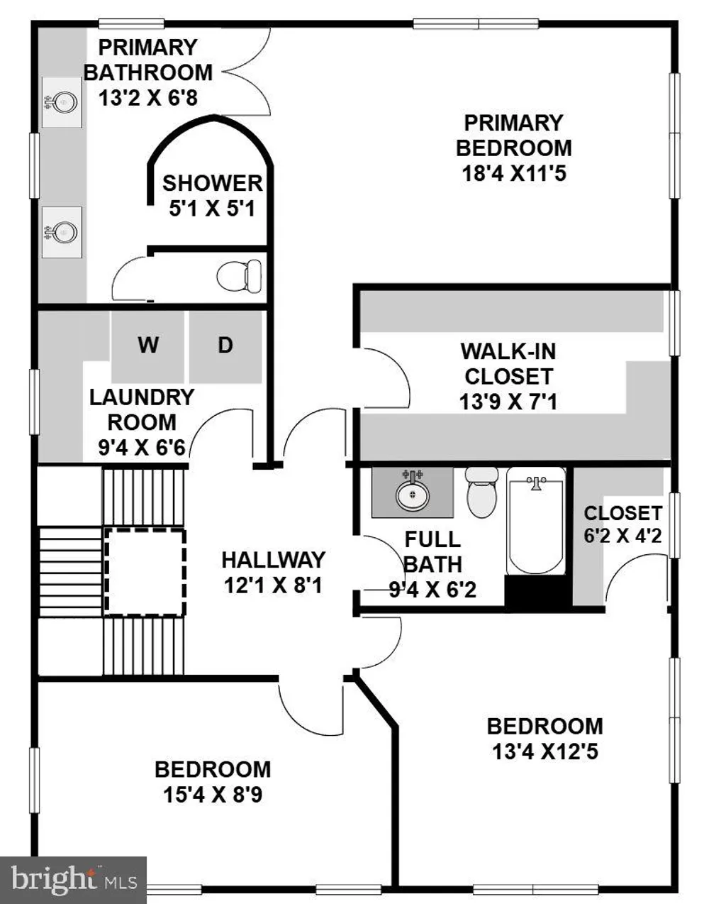 Additional image 41 of 4201 Military Road NW, Washington, DC 20015