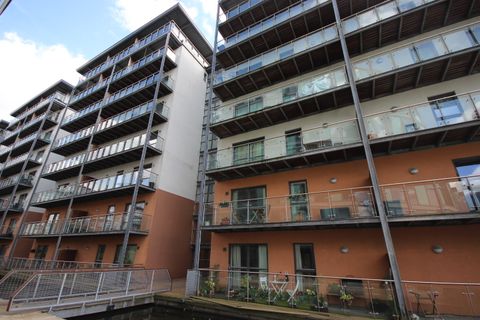 Albion Works, Pollard Street M4