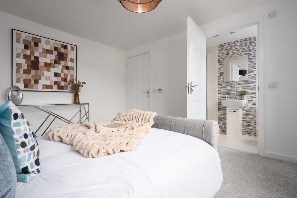 Additional image 17 of 4 bed detached house for saleBensfield Drive, Falkirk FK2