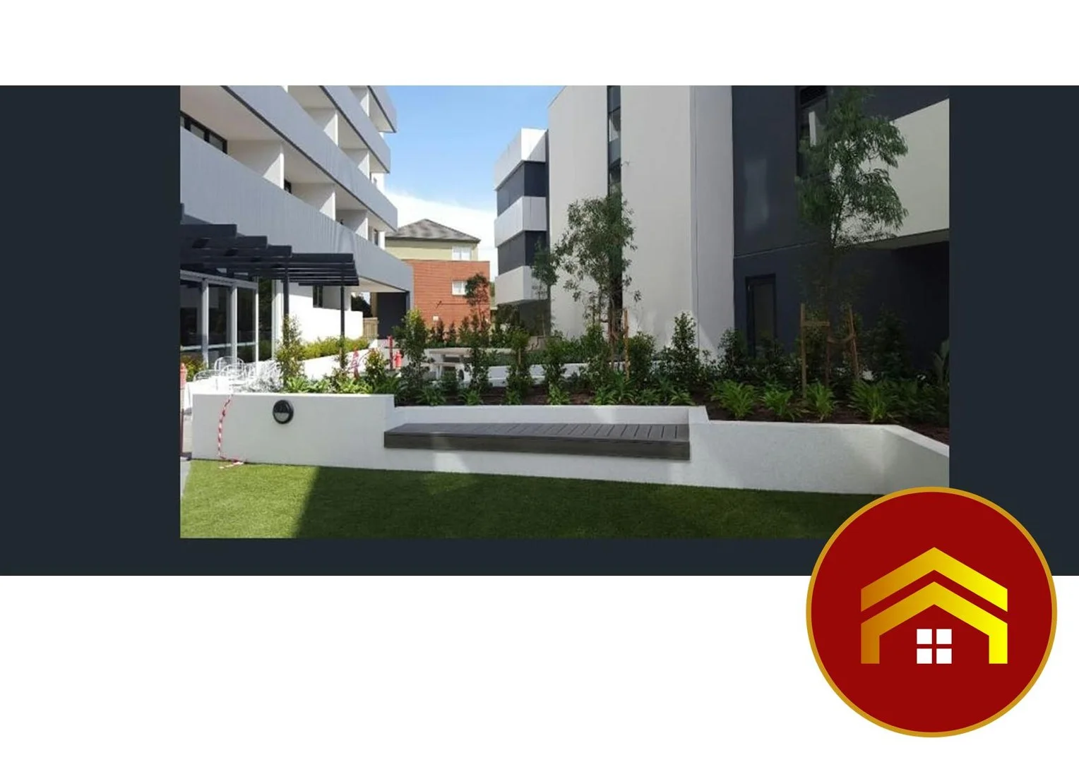 507/64 West Road, Maribyrnong VIC 3032