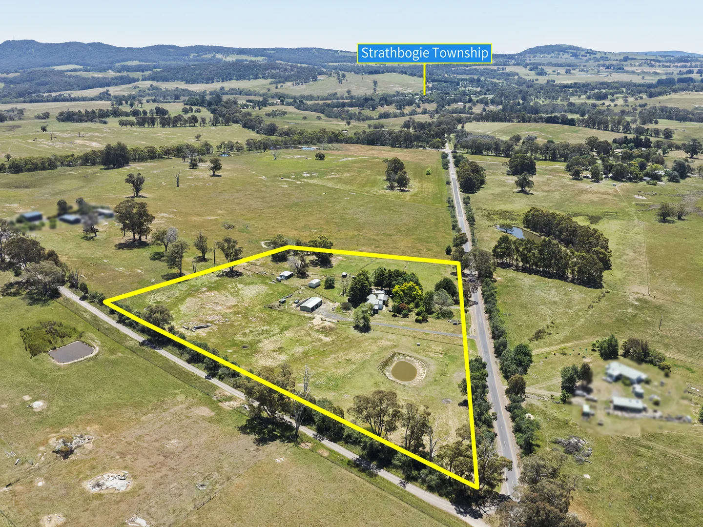 Additional image 32 of 1491 Merton Strathbogie Road, Strathbogie VIC 3666