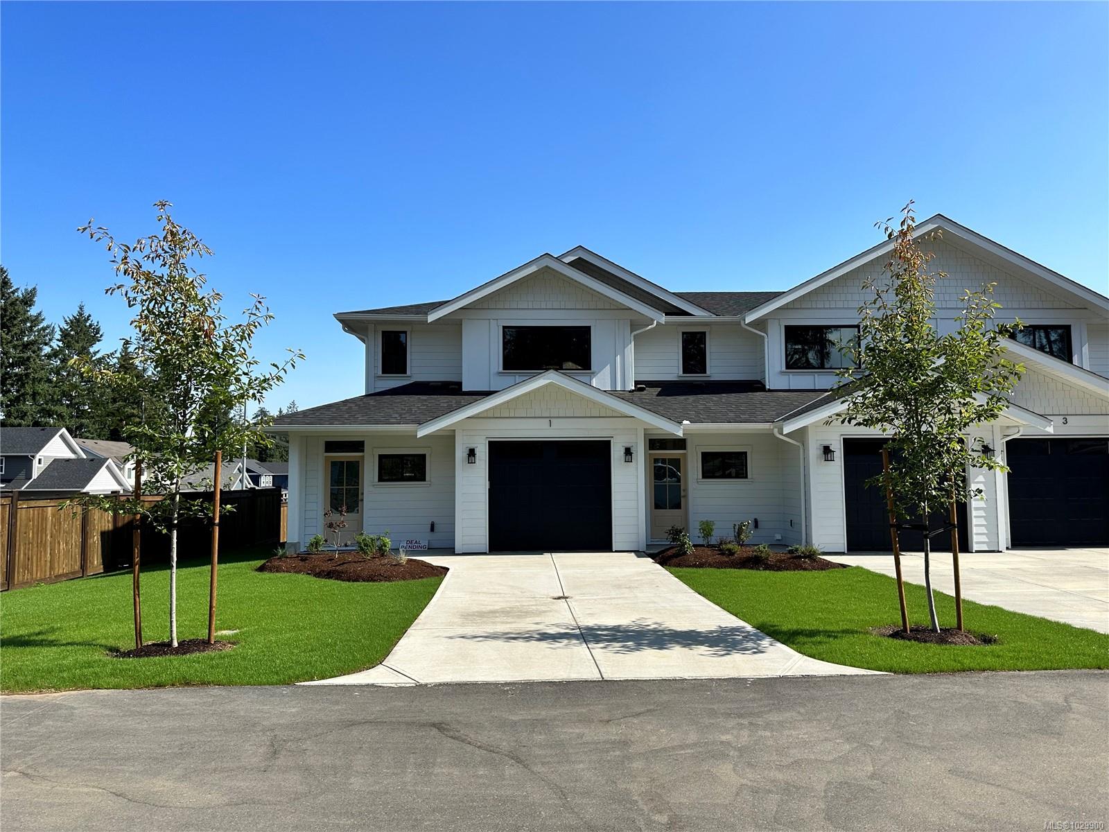 Additional image 2 of 206-2580 Brookfield Drive, Courtenay, BC, V9N 0J8