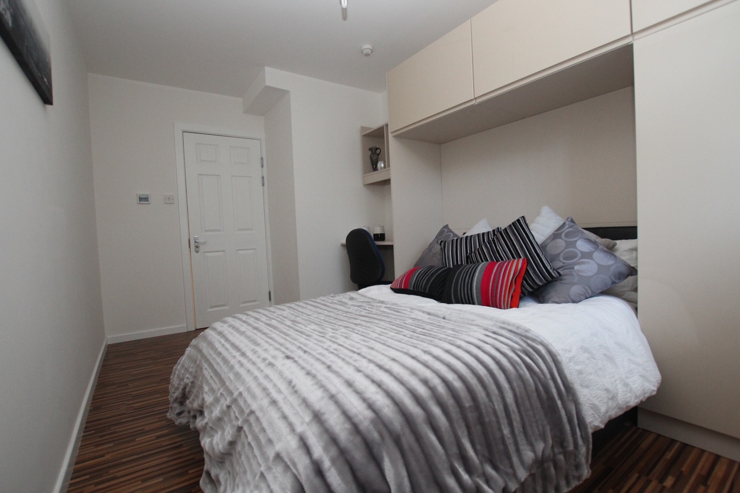 Additional image 6 of Room in a Shared House, Ruskin Avenue, M14, N1 7GU