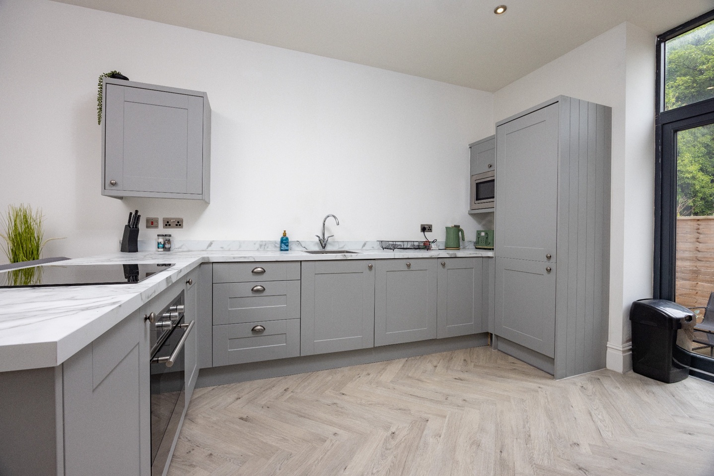 Additional image 5 of 2 Bed Flat, Cliff House, LS12, N1 7GU