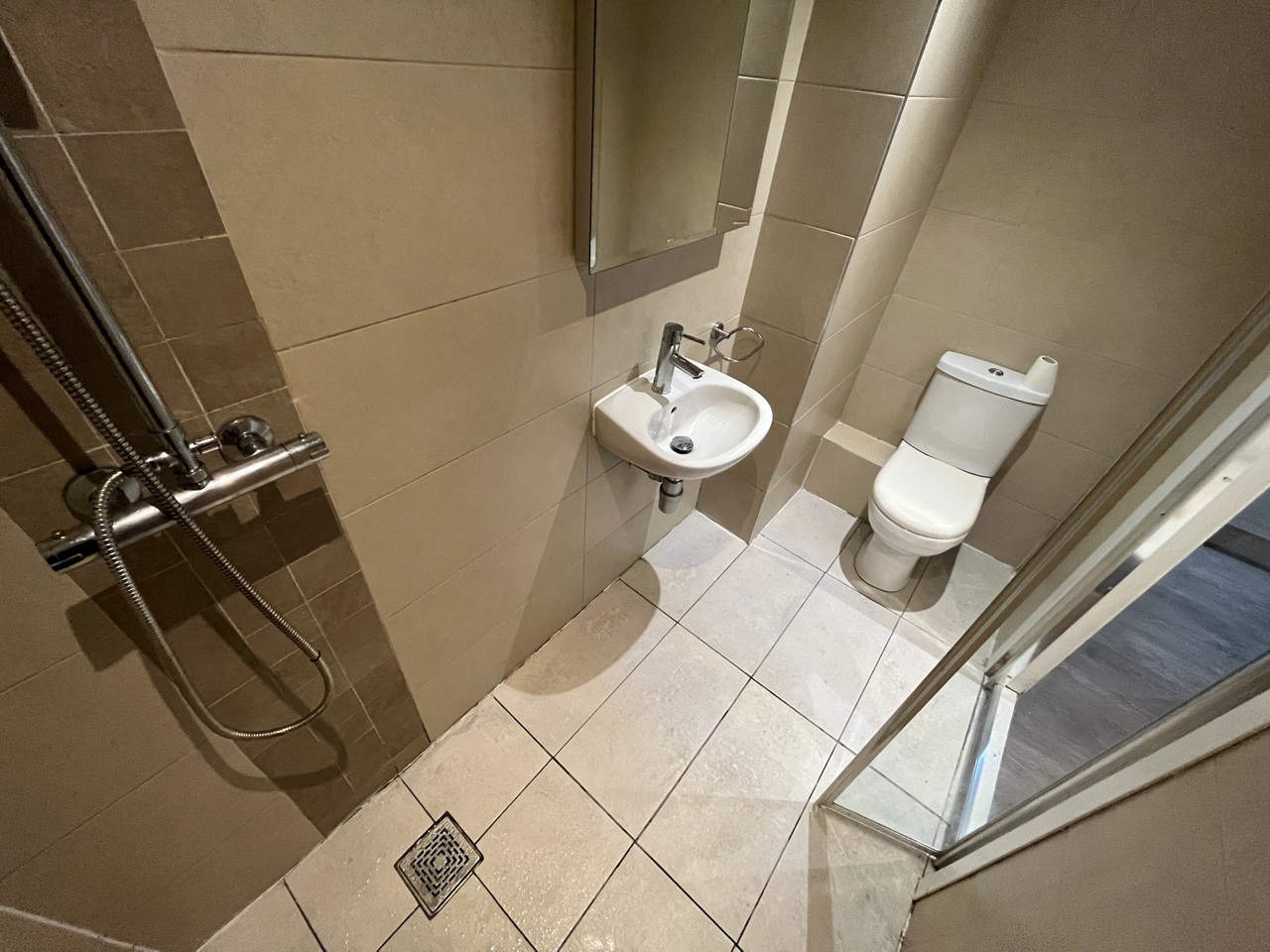 Additional image 7 of 1 Bed Flat, Bracken House, M1, N1 7GU