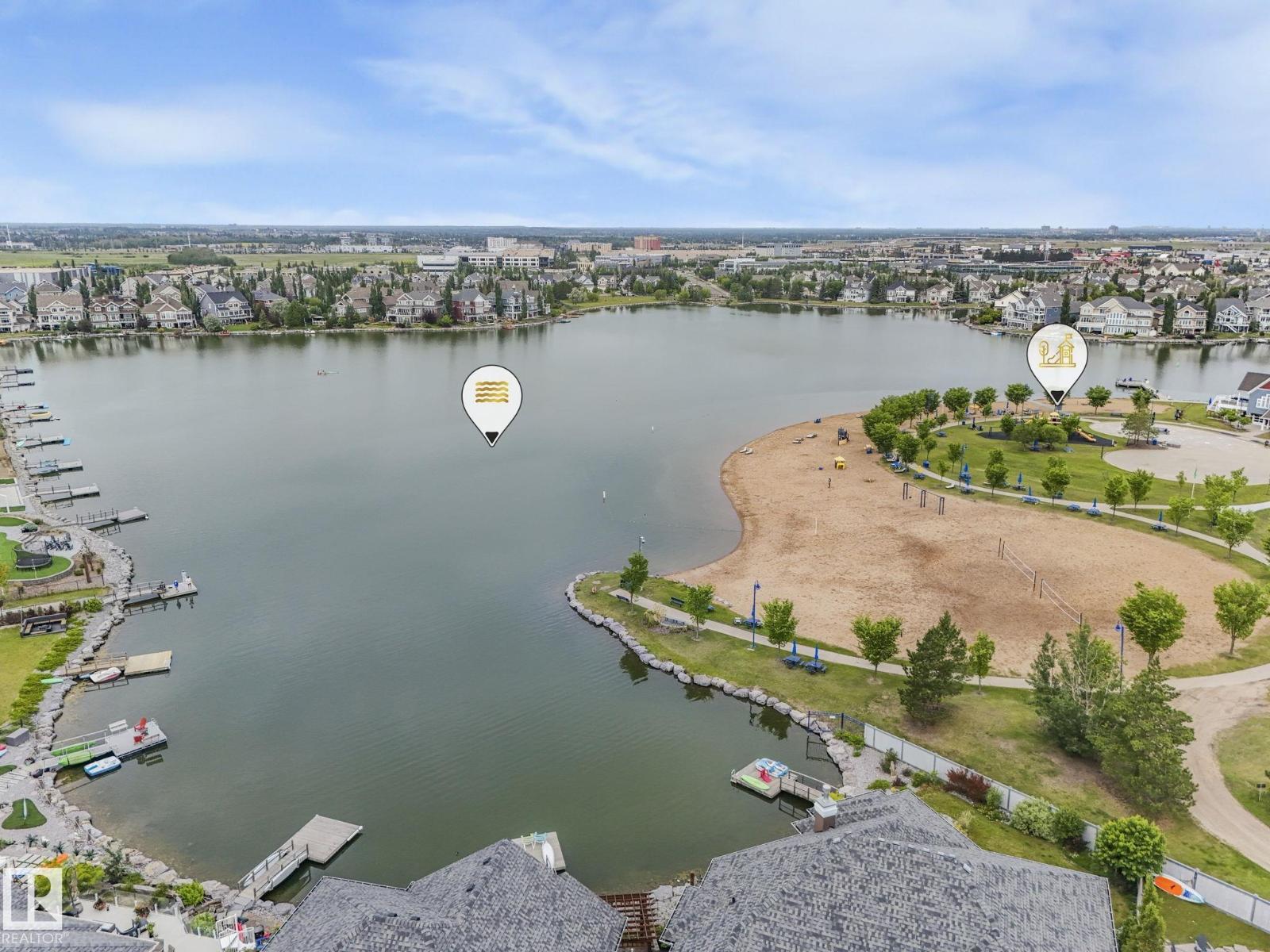 Additional image 6 of 8112 Summerside Grande Boulevard SW, Edmonton, AB, T6X0J2