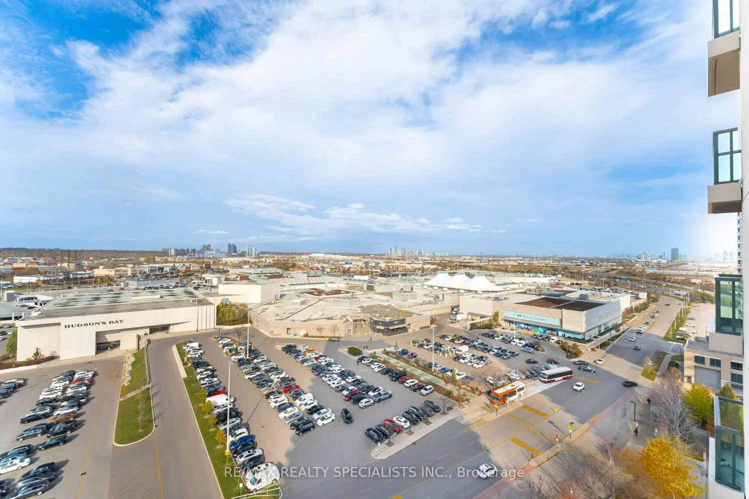 Additional image 15 of 235 Sherway Gardens Road 1609