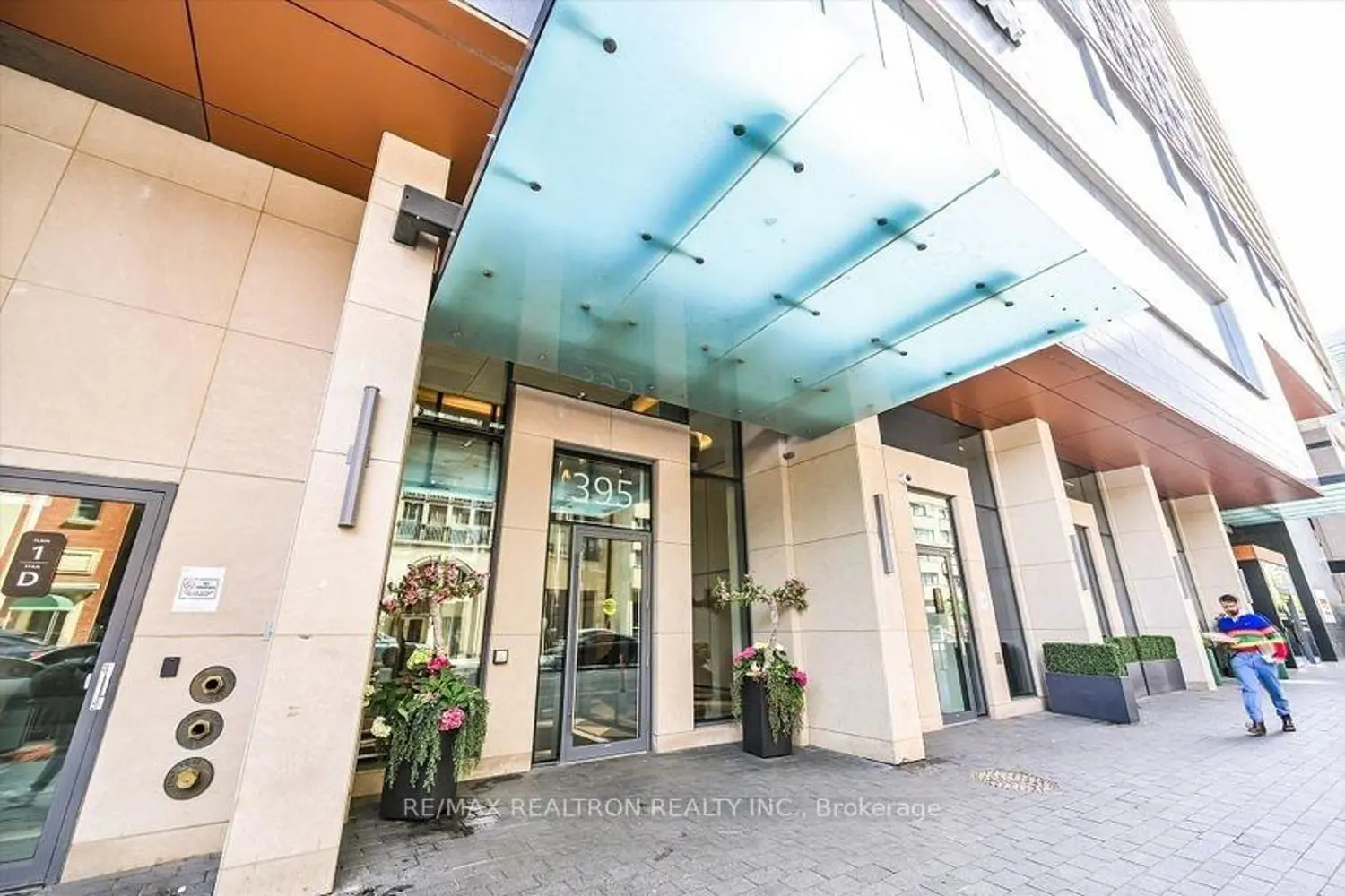 Additional image 2 of 395 Bloor Street 1805