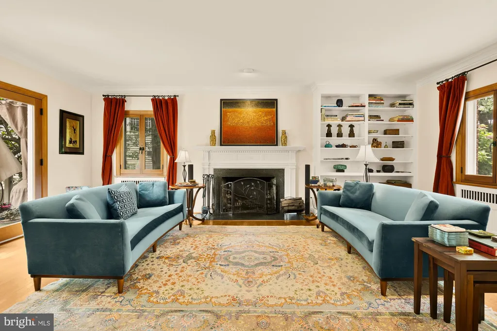 Additional image 6 of 3111 Chain Bridge Road NW, Washington, DC 20016