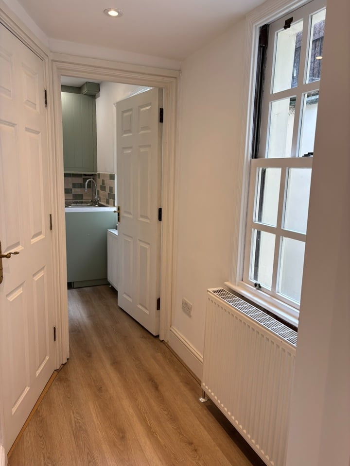 Additional image 8 of Studio Flat, Kendal St, W2, N1 7GU