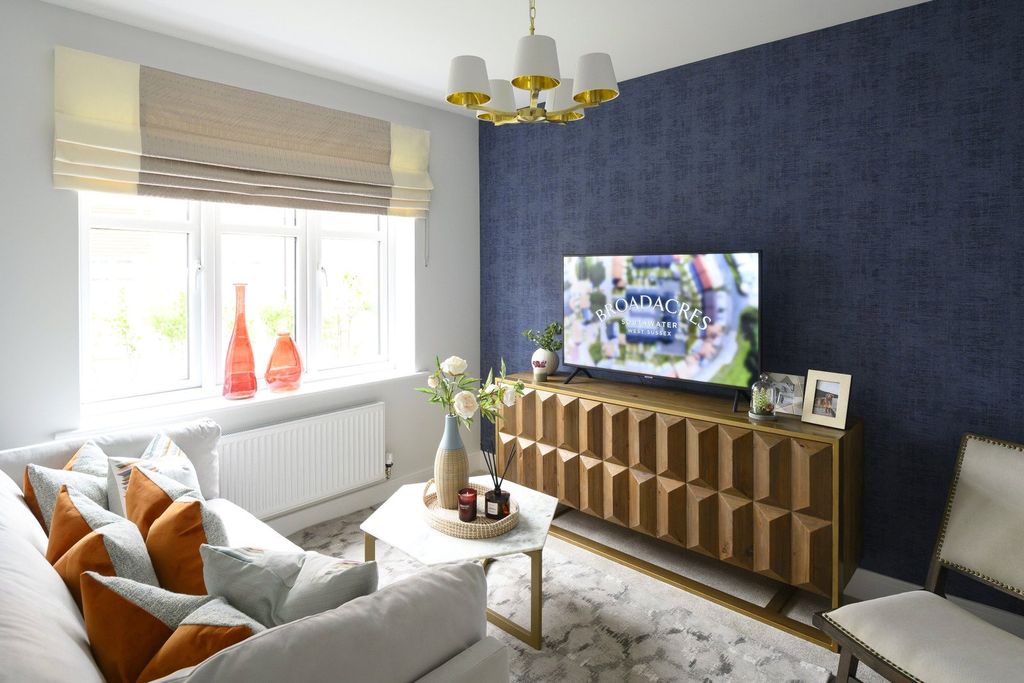 Additional image 13 of 3 bed end terrace house for saleLeighwood Fields, Cranleigh, Surrey GU6