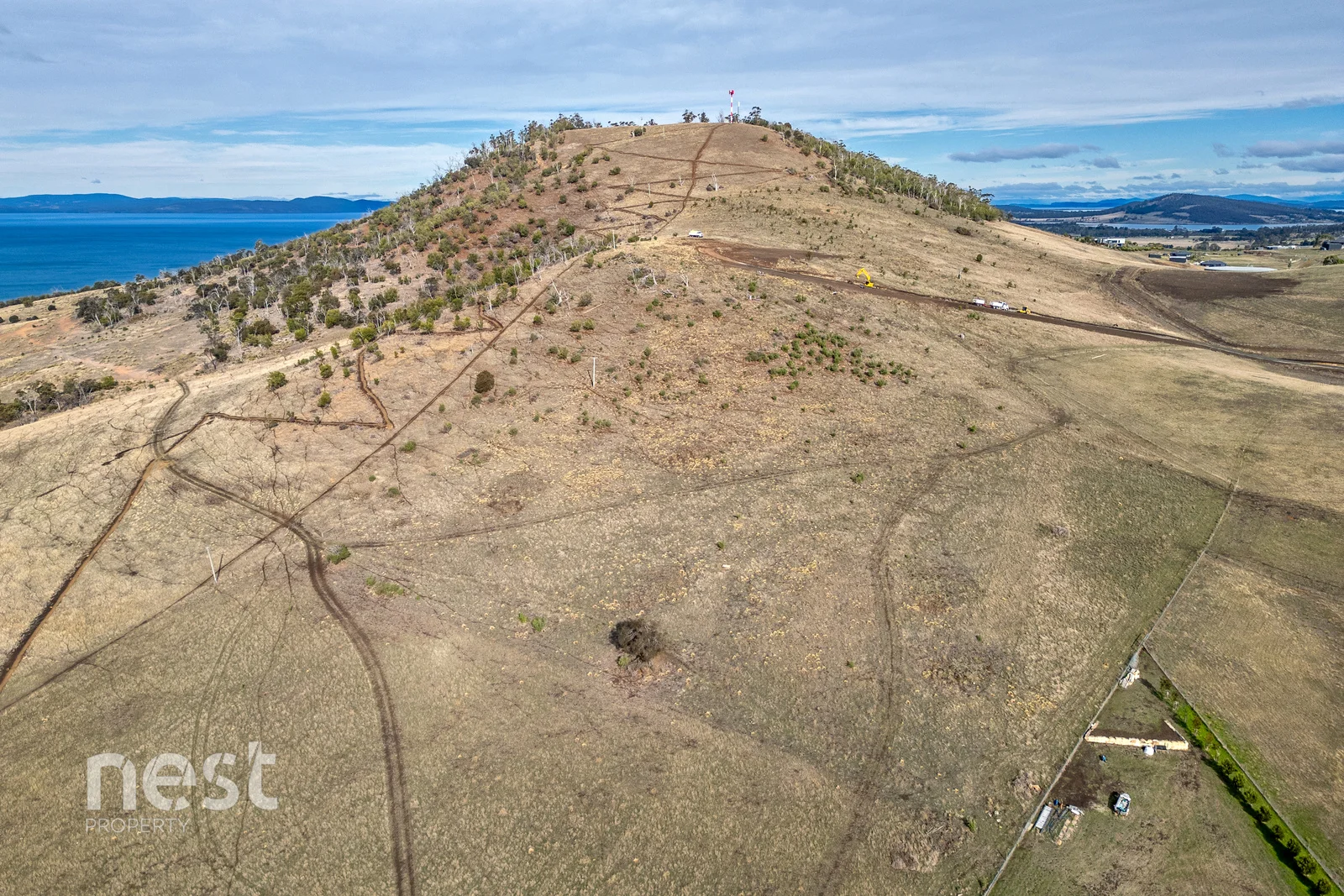 Additional image 7 of Lot 201 Saltwater Rise, Seven Mile Beach TAS 7170
