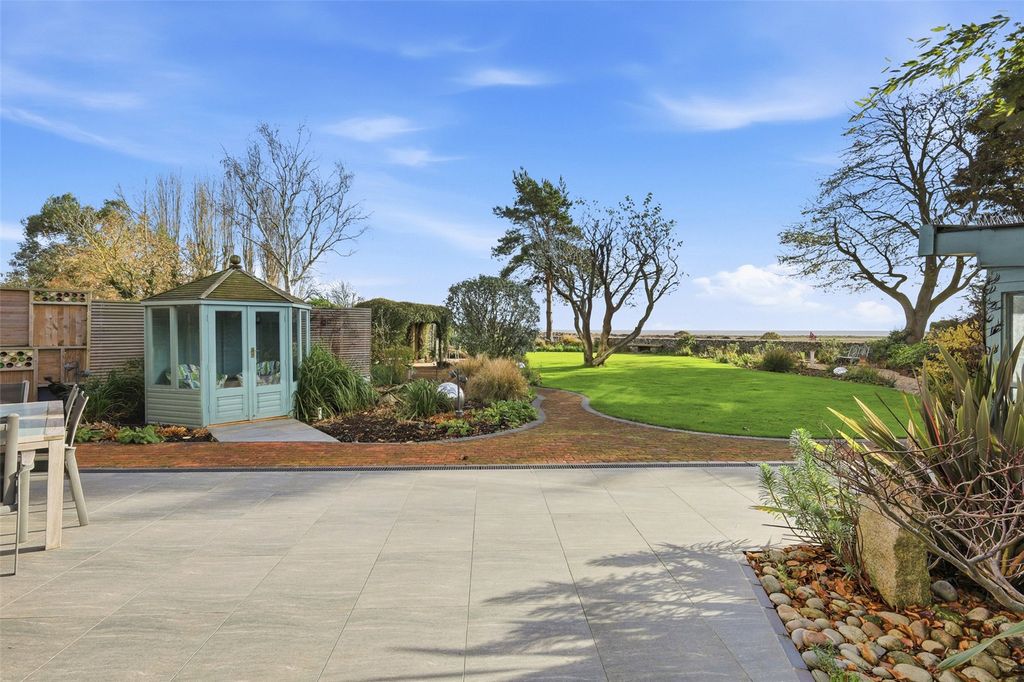 Additional image 32 of 4 bed detached house for saleThe Street, Walberswick, Southwold, Suffolk IP18