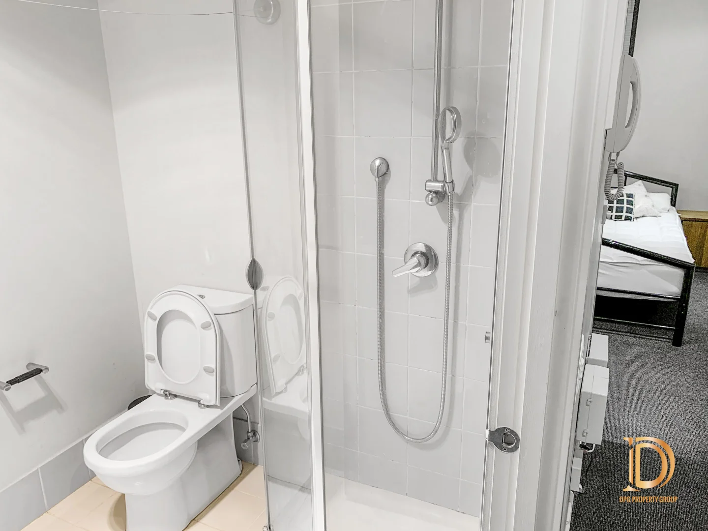 Additional image 2 of 107/466 Swanston Street, Carlton VIC 3053