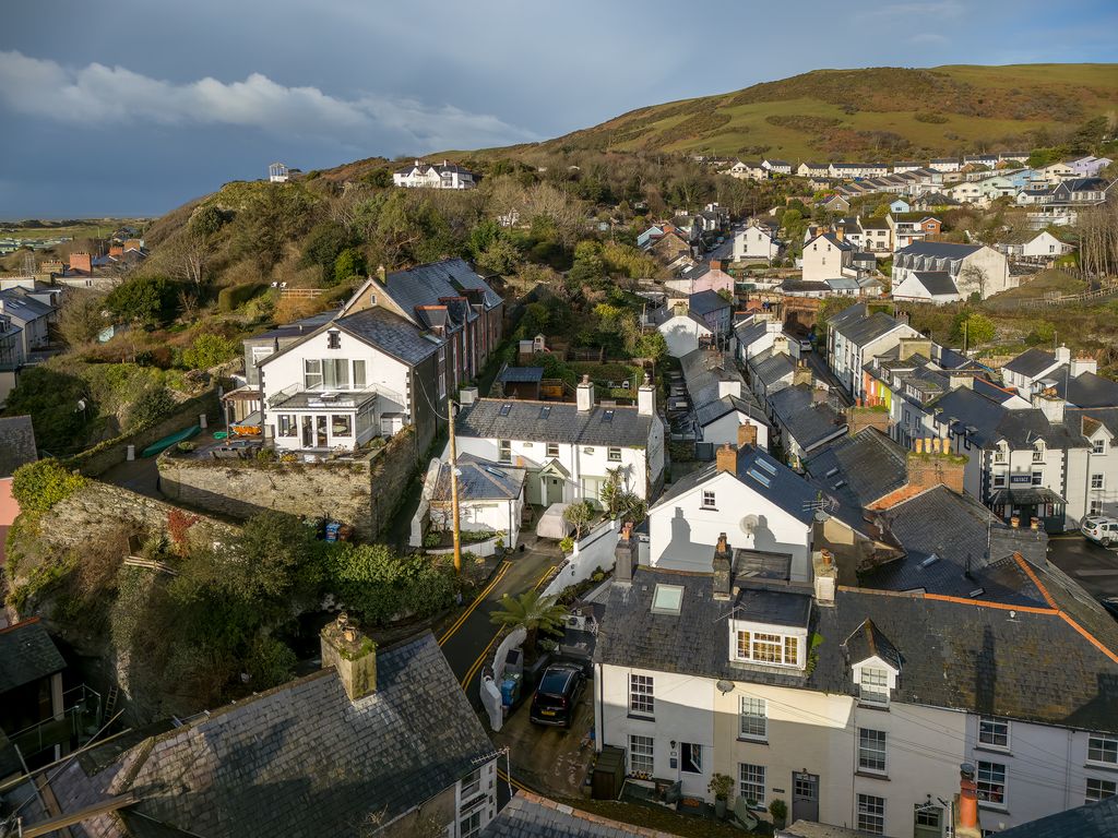 Additional image 5 of Studio for saleAberdovey LL35