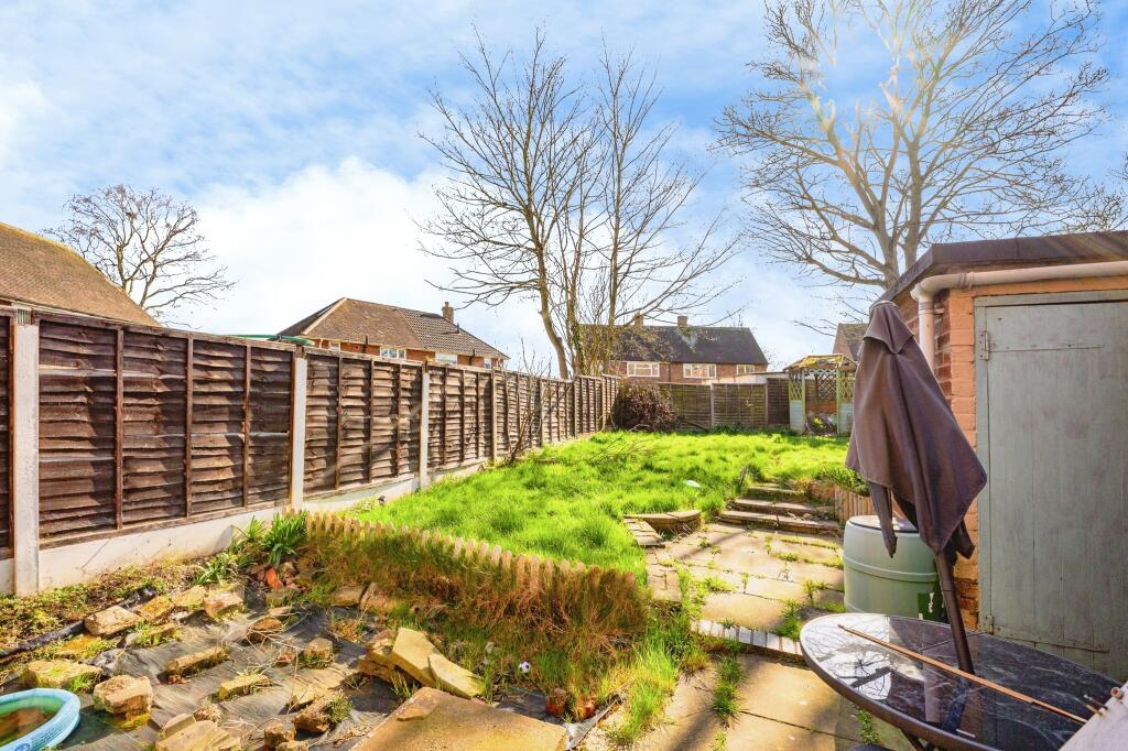 Additional image 8 of Hamstead Road, Birmingham, B43