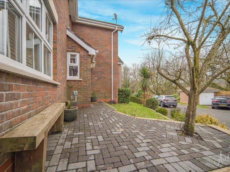 Additional image 27 of 4 bed detached house for salePrincess Drive, Neath SA10
