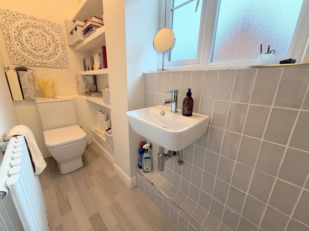 Additional image 5 of 2 bed maisonette for saleFour Winds Court, West Park, Hartlepool TS26