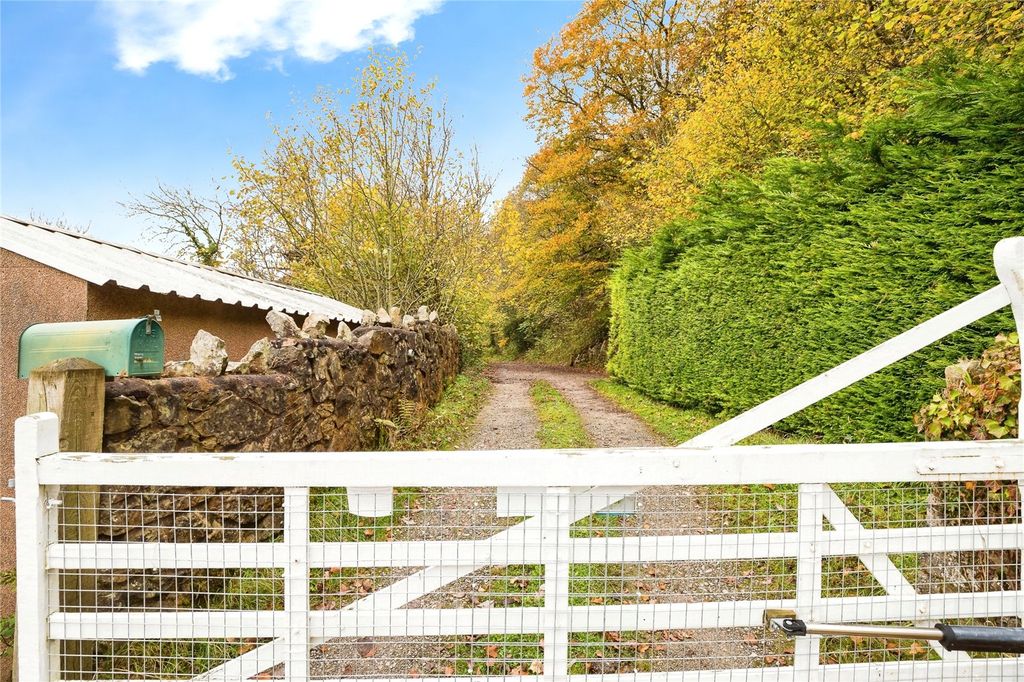 Additional image 30 of 3 bed detached house for saleCefn Bychan Woods, Pantymwyn, Mold, Flintshire CH7
