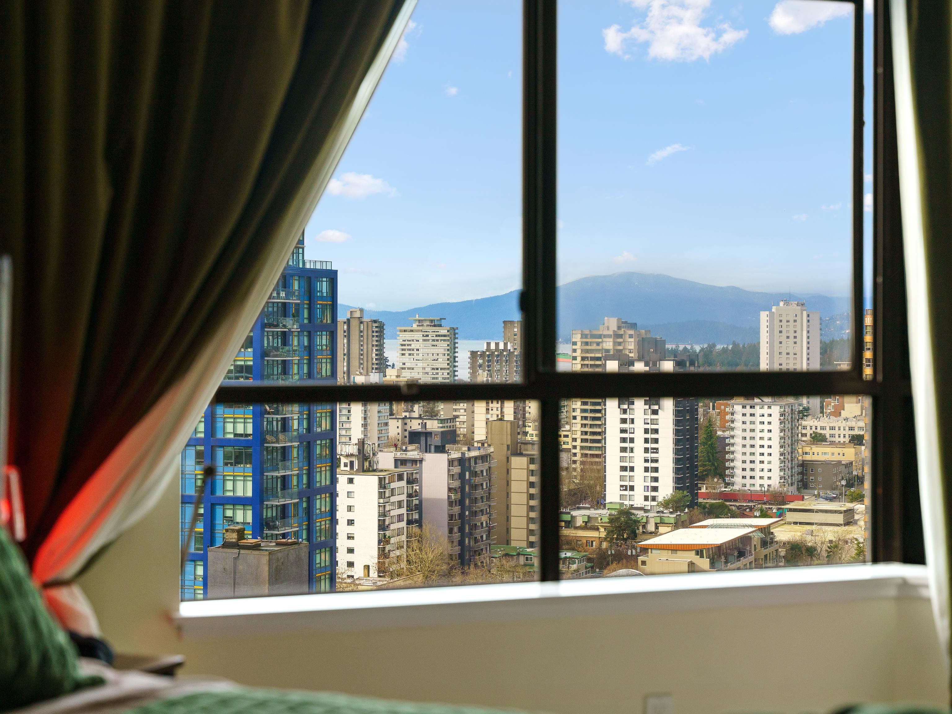 Additional image 4 of 1601-738 Broughton Street, Vancouver, BC, V6G 3A7