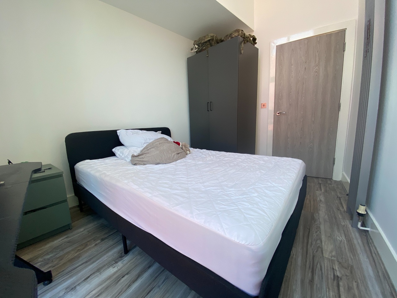 Additional image 9 of 2 Bed Flat, The Ropeworks, M15, N1 7GU