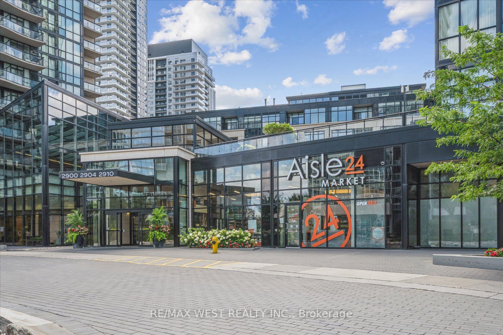 Additional image 2 of 2303-2910 Highway 7 Road, Vaughan, ON, L4K 0H8