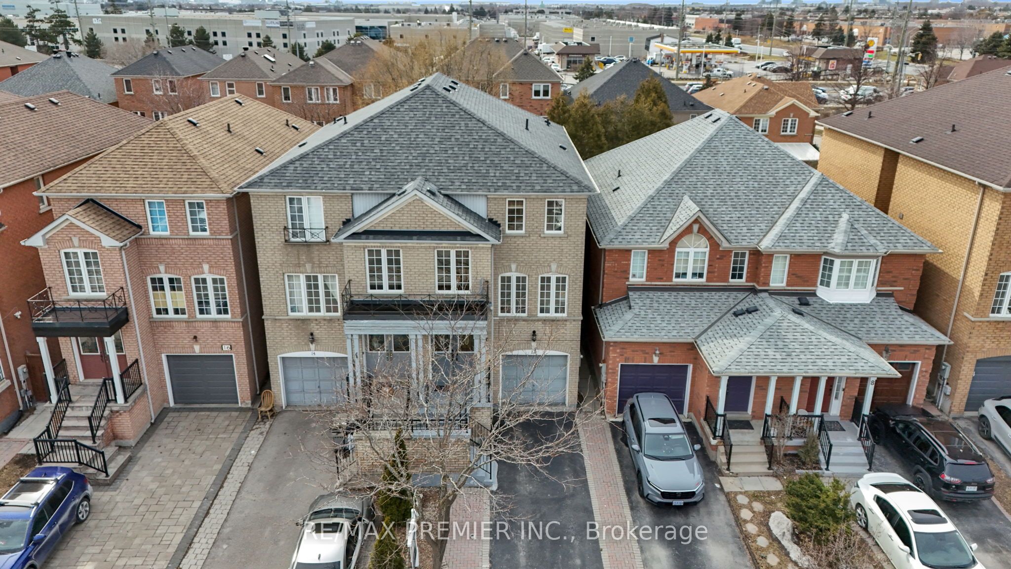 Additional image 2 of 12 Yellowood Circle, Vaughan, ON, L4J 8L9