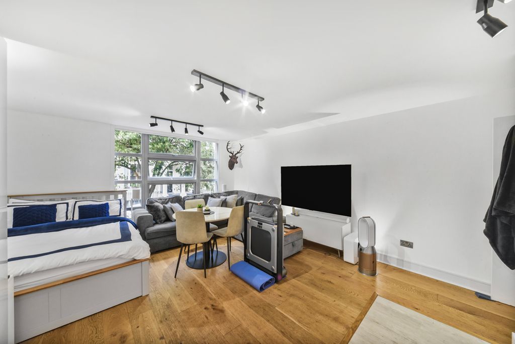 Additional image 8 of Studio for saleKensington Gardens Square, Kensington W2